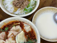 -天全县三土司椒麻鸡餐厅