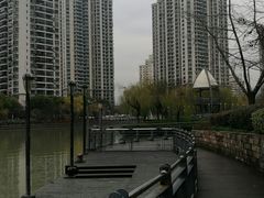 -苏州河梦清园环保主题公园