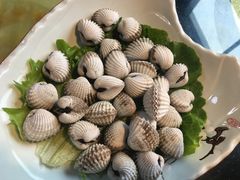 -爷爷的草帽·海鲜馆(孙塘路店)