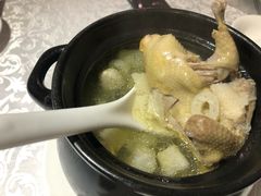 -琬苑鸽庄·川粤融合菜(解放碑总店)