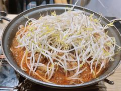 -吴草鸡爪오초닭발韩食堂(融恒盈嘉中心店)