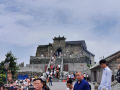 -南岳衡山风景名胜区