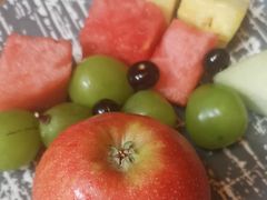 -威斯汀舞台餐厅