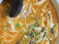 -缘久缘米粉(新街口店)