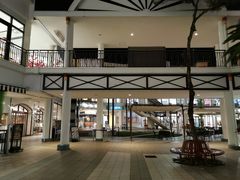 -三井奥特莱斯购物城(爵士之梦长岛店)