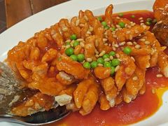 -天和晟烤鸭店(玉泉西街店)