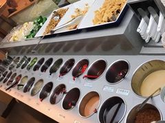 小料台-海底捞火锅(河东万达广场店)