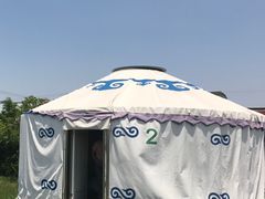 -江天生态园餐厅