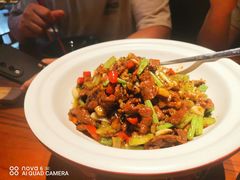 -隐厨·中国菜馆(三里屯T+MALL店)
