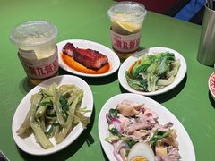 -广九餐室(陈家祠扬韬广场店)