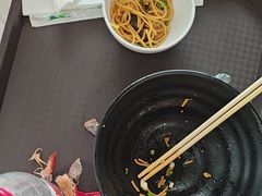 -贝林大翅鲸简餐厅(国家海洋博物馆店)