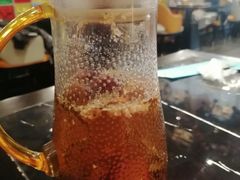 -巴依老爷新疆美食(清华东门店)