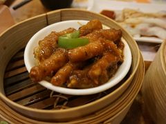 -添好运点心专门店(深水埗店)