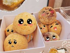 -石头先生的烤炉(济南高新万达店)