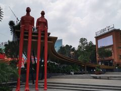 -百益上河城