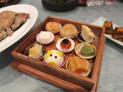 -小厨娘淮扬菜(清江苏宁广场店)