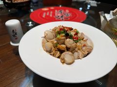 -秦家味老菜馆(民族北路店)