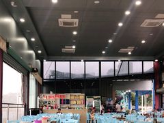 大堂-七鲜渔港美食餐厅(巽寮湾海景店)