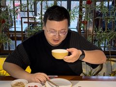 -凤膳轩·天麻土鸡汤滋补火锅(大明宫西店)