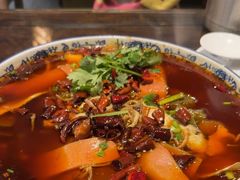 -顺兴老茶馆·精品川菜(世纪城店)