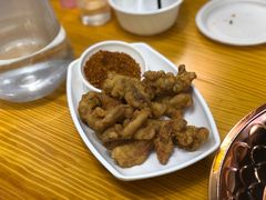 -黄泰吉拾味餐厅(江汉路店)