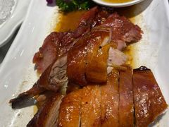 -多多旺港式茶餐厅(新区店)