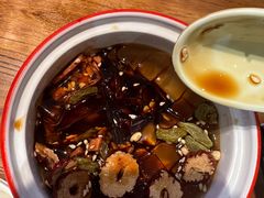 红糖冰粉-老板恋上鱼(印象城店)