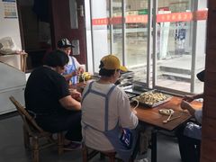 -王阿姨文昌油赞子(府桥街店)