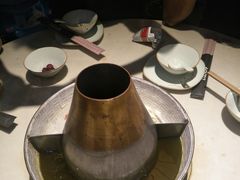 -1078號老北京涮肉(松柏店)