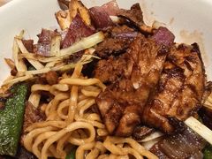 -寻裕记·现炒浇头面(人民广场店)