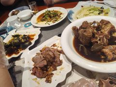 -吉同饭店(绿地·香榭丽公馆店)