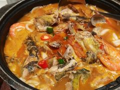 -北国饭店·海鲜·北方菜(峡山店)