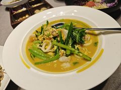 -小满海鲜·别院(天津旗舰店)