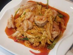 -百富源·海鲜辽菜(浑河堡店)