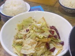 -湘香私房菜(大石长隆店)