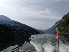 -乌江画廊(彭水苗族土家族自治县)