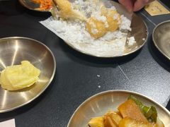 -西塔老太太泥炉烤肉(北京北苑天街龙湖店)