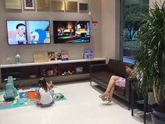 -TSK齿科德申会口腔门诊·联洋诊所