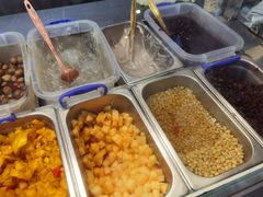 -老式乌米冰(阜阳园店)