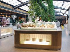 -川骄海鲜自助(王府井奥莱UP TOWN店原世界之花店)