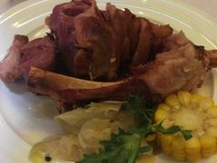 -太平馆西餐厅(北京路店)