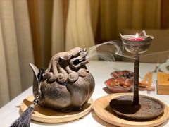 -叶叶菩提·晋福宫