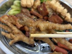 -瑞安第一泡·后街泡泡(虹桥后街店)