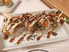 -池奈·咖喱蛋包饭(熙地港店)