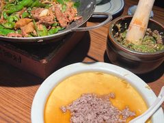 -老湘村·湖南土菜(天河维多利店)