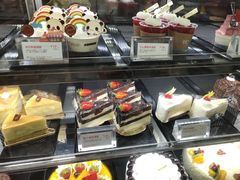 -85度C(上海秀沿路店)
