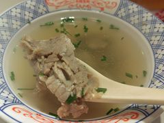 -小杨生煎(黄河路店)