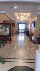 -杰爱月子护理中心