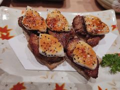 -京旬海鲜放题·铁板烧自助餐厅