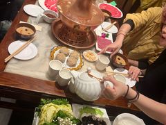 -南门涮肉(天坛店)